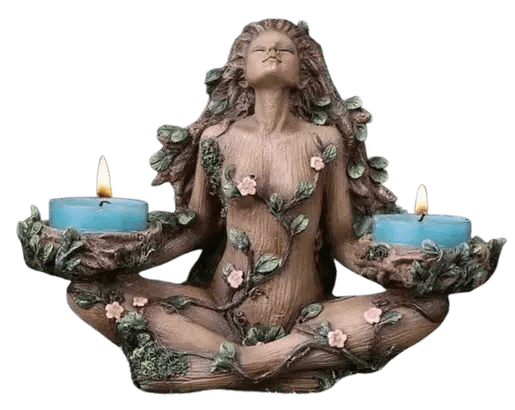 gaia statue product